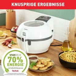 Wholesale Tefal Actifry Extra 1,2 Kg Blanc Fz7220