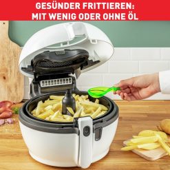 Wholesale Tefal Actifry Extra 1,2 Kg Blanc Fz7220