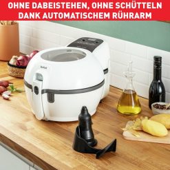 Wholesale Tefal Actifry Extra 1,2 Kg Blanc Fz7220