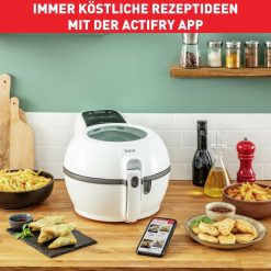 Wholesale Tefal Actifry Extra 1,2 Kg Blanc Fz7220