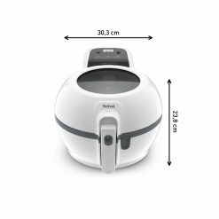 Wholesale Tefal Actifry Extra 1,2 Kg Blanc Fz7220