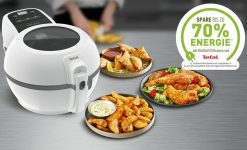 Wholesale Tefal Actifry Extra 1,2 Kg Blanc Fz7220