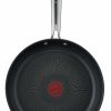 New Tefal Poele Duetto+ 28 Cm G73206